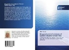 ¿Lknur Tunçer, Ilknur Tunçer, lknur Tunçer - Biogeochemical analysis of Eastern Mediterranean Sea