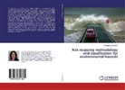 Antoaneta Frantsova - Risk mapping methodology and classification for environmental hazards