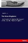 L McWherter, L. McWherter - The three Kingdoms
