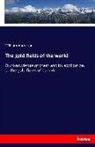 William Anderson - The gold fields of the world