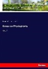 Johann Caspar Lavater - Essays on Physiognomy