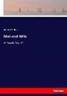 Wilkie Collins - Man and Wife