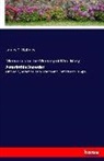 James G Holmes, James G. Holmes - Memorials to the Memory of Mrs. Mary Amarinthia Snowden