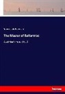 Robert Louis Stevenson - The Master of Ballantrae