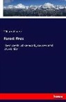 William W Ashe, William W. Ashe - Forest Fires
