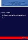 Anson D F Randolph, Anson D. F. Randolph, Anson D.F. Randolph - The Changed Cross, and Other Religious Poems