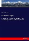 Georg O. Sars, Georg Ossian Sars - Crustacea Caspia