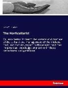 John C Loudon, John C. Loudon - The Horticulturist