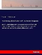 Theophilus F Rodenbough, Theophilus F. Rodenbough - From Everglade to Cañon with the Second Dragoons