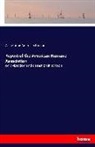 Association American Humane - Report of the American Humane Association