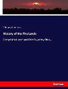 William W Williams, William W. Williams - History of the Fire Lands