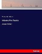 Charles Blair Mayne - Infantry Fire Tactics