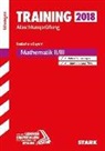 Training Abschlussprüfung 2018 - Realschule Bayern - Mathematik II/III Lösungen