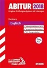 Abitur 2018 - Hamburg - Englisch, m. MP3-CD