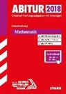 Abitur 2018 - Brandenburg - Mathematik