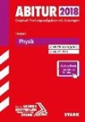 Abitur 2018 - Hessen - Physik GK/LK mit CD-ROM