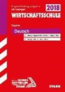Wirtschaftsschule Bayern 2018 - Deutsch