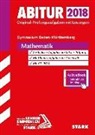 Abitur 2018 - Gymnasium Baden-W&uuml;rttemberg - Mathematik