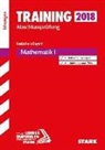 Training Abschlussprüfung 2018 - Realschule Bayern - Mathematik I Lösungen