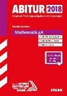 Abitur 2018 - Niedersachsen - Mathematik gA