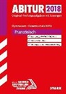 Abitur 2018 - Gymnasium / Gesamtschule Nordrhein-Westfalen - Franz&ouml;sisch GK/LK