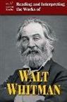 Alex Beene - Reading and Interpreting the Works of Walt Whitman