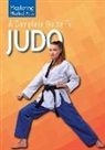 Roberto Ghetti - A Complete Guide to Judo