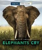 Heaher Moore Niver - When Elephants Cry