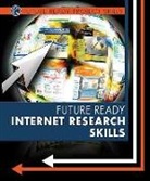 Ann Graham Gaines, Lyric Green, Lyric/ Gaines Green - Future Ready Internet Research Skills