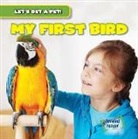Joan Stoltman - My First Bird