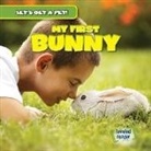 Joan Stoltman - My First Bunny