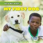 Joan Stoltman - My First Dog