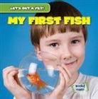 Joan Stoltman - My First Fish