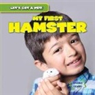 Joan Stoltman - My First Hamster