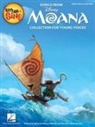 Not Available - Let's All Sing Songs from Moana