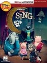 Tom (CRT) Anderson - Let's All Sing Songs from the Motion Picture Sing