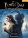 Alan (COP)/ Ashman Menken - Beauty and the Beast
