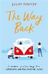 Jamie Fewery - The Way Back