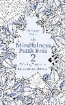 Dr Gareth Moore, Gareth Moore - The Mindfulness Puzzle Book 2