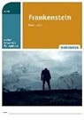 Helen Backhouse, Helen Buckroyd Backhouse, Peter Buckroyd - Oxford Literature Companions: Frankenstein Workbook