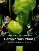 Lubomir Adamec, Aaron M. Ellison, Aaron M. (Senior Research Fellow Ellison, Lubomir Adamec, Lubomír Adamec, Aaron Ellison... - Carnivorous Plants