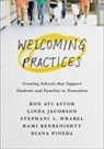 Ron AVI Astor, Ron Avi (Lenore Stein-Wood and William S. W Astor, Ron Avi (Lenore Stein-Wood and William S. Wood Professor of School Behavioral Health Astor, Ron Avi/ Jacobson Astor, Astor Ron Avi, Rami Benbenishty... - Welcoming Practices