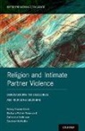 Barbara Fisher-Townsend, Catherine Holtmann, Stephen McMullin, Nancy Nason-Clark, Nancy (Professor and Chair Nason-Clark - Religion and Intimate Partner Violence