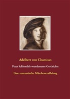 Adelbert von Chamisso, Adelbert von Chamisso - Peter Schlemihls wundersame Geschichte