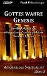 Frank Mildenberger - Gottes wahre Genesis