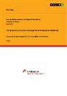 Nina Vöge - Comparison of Talent Management Evaluation Methods