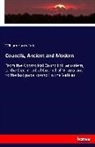 William Harris Rule - Councils, Ancient and Modern