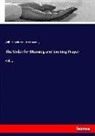 Willia Andrews, William Andrews, Henry Barclay - The Order for Morning and Evening Prayer
