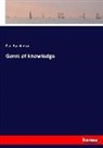 Paul Barrington - Gems of knowledge