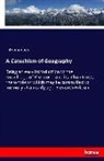 Anonym, Anonymous - A Catechism of Geography